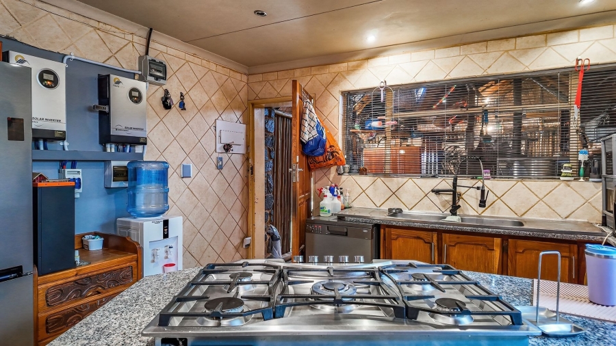 3 Bedroom Property for Sale in Olifantsnek North West
